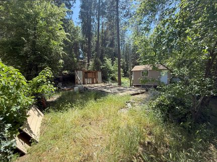 Undeveloped Land for sale in Nevada County, California