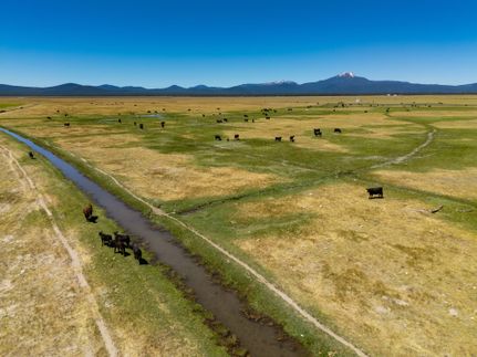 Property for sale in Klamath County, Oregon