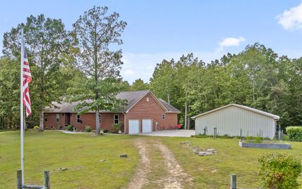 Property for sale in Dade County, Georgia