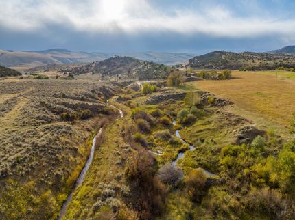 Ranch Property for sale in Fremont County, Wyoming