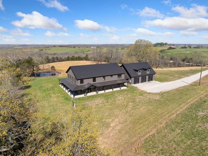 Farm Property for sale in Boone County, Arkansas