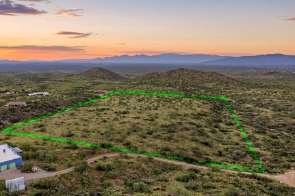 Ranch Property for sale in Pima County, Arizona