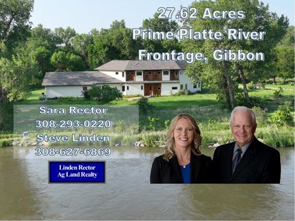 Recreational Property for sale in Buffalo County, Nebraska