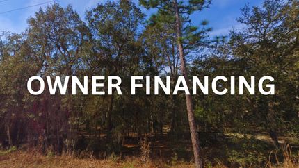 Property in Putnam County, Florida