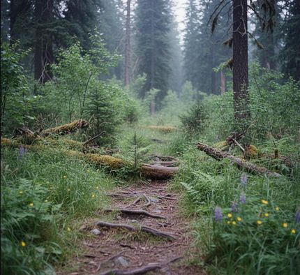 Timberland Property for sale in Flathead County, Montana