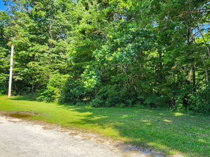 Property in Scott County, Tennessee