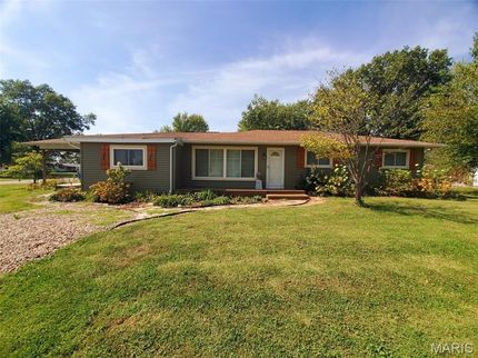 Property for sale in Lewis County, Missouri