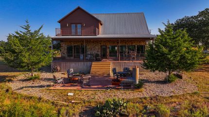 Hunting Land for sale in Erath County, Texas