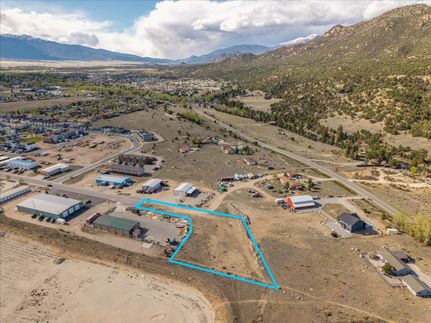 Property for sale in Chaffee County, Colorado