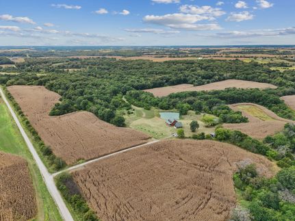 Property for sale in Van Buren County, Iowa