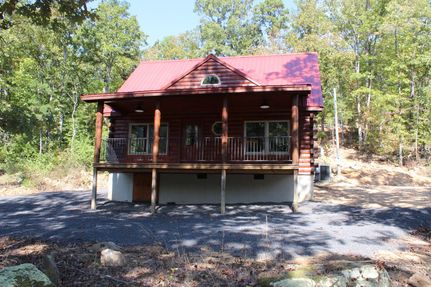 Hunting Land for sale in Searcy County, Arkansas
