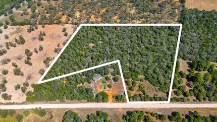 Timberland Property for sale in Bastrop County, Texas