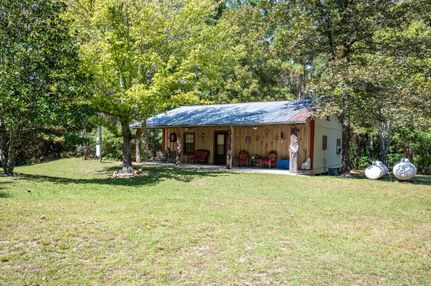 Property in Tyler County, Texas