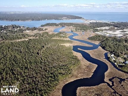 Riverfront Property for sale in Mobile County, Alabama