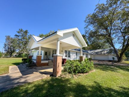 Property for sale in Cass County, Texas