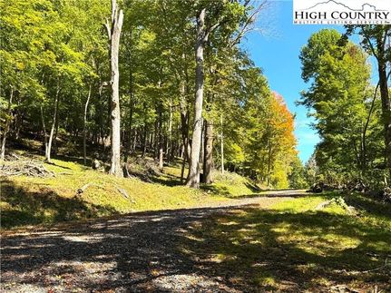 Property for sale in Ashe County, North Carolina