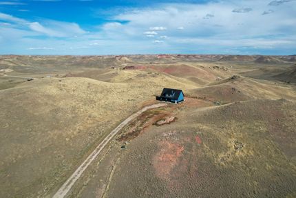 Hunting Land for sale in Johnson County, Wyoming