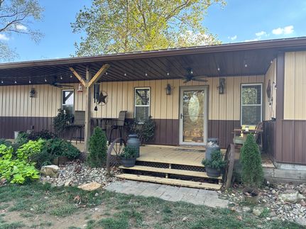 Property for sale in Pike County, Indiana