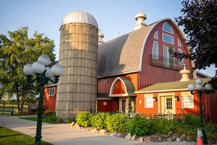 Horse Property for sale in Lapeer County, Michigan