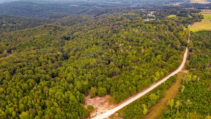Undeveloped Land for sale in DeKalb County, Alabama