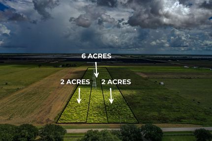 Property for sale in Brazoria County, Texas