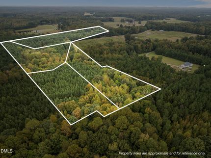 Residential Property for sale in Orange County, North Carolina