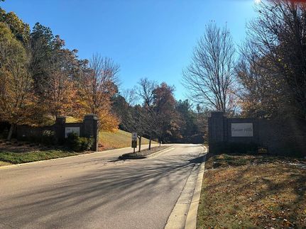 Property for sale in Lafayette County, Mississippi