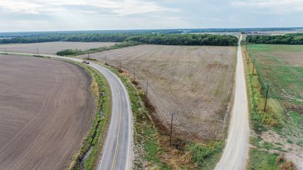 Undeveloped Land for sale in Delta County, Texas