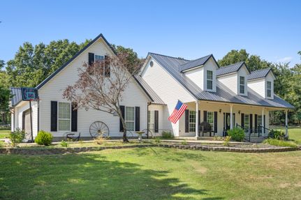 Horse Property for sale in McIntosh County, Oklahoma