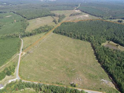 Undeveloped Land for sale in Fluvanna County, Virginia