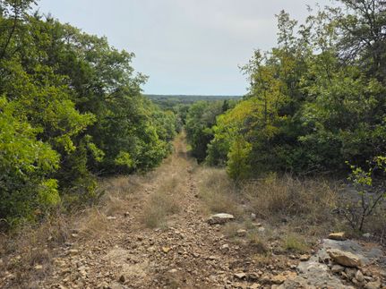 Hunting Land for sale in Eastland County, Texas