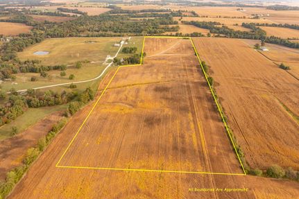 Property for sale in Montgomery County, Missouri