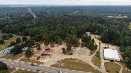 Property for sale in Laurens County, Georgia