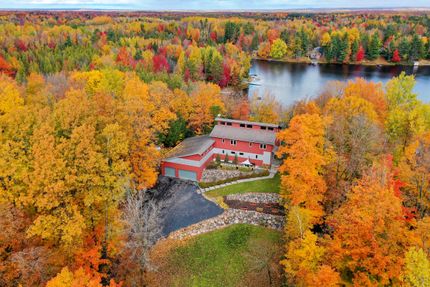 Property in Taylor County, Wisconsin
