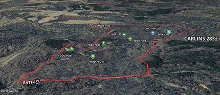 Property for sale in Hardeman County, Tennessee