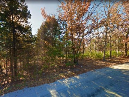 Property in Taney County, Missouri