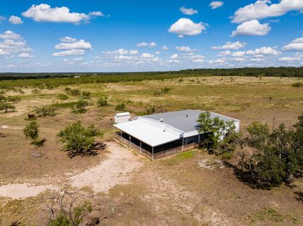 Property for sale in Menard County, Texas