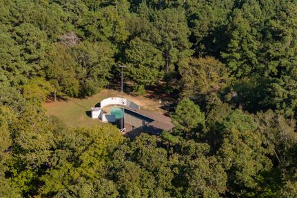 Timberland Property for sale in Cherokee County, Texas