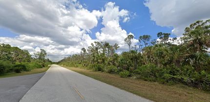 Property in Charlotte County, Florida