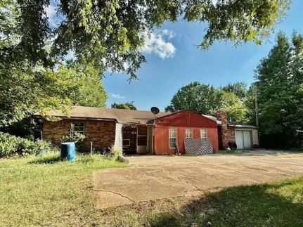 Ranch Property for sale in Choctaw County, Oklahoma