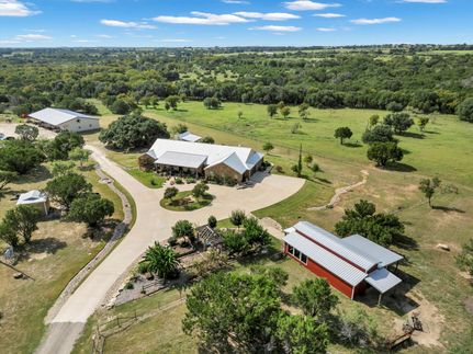 Property for sale in Hood County, Texas