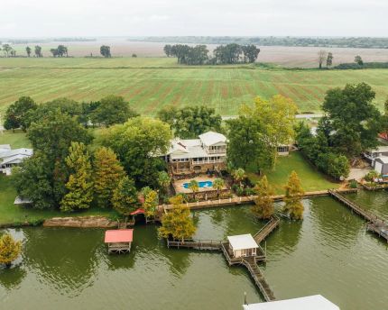 Residential Property for sale in Chicot County, Arkansas