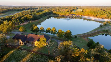 Lakefront Property for sale in Henderson County, Texas