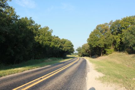 Property for sale in Bosque County, Texas