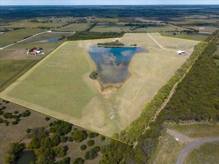 Property for sale in Hunt County, Texas