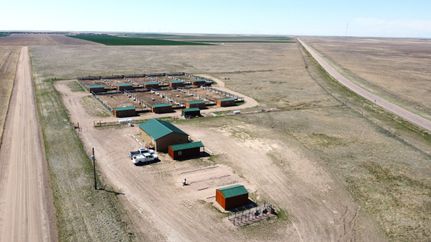 Recreational Property for sale in Kimball County, Nebraska