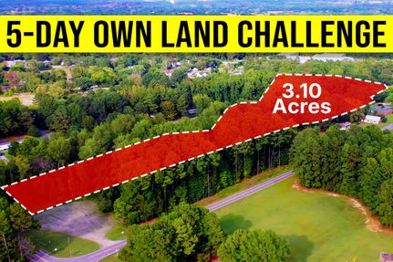 Property for sale in Vance County, North Carolina