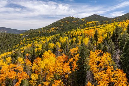 Property for sale in Gilpin County, Colorado