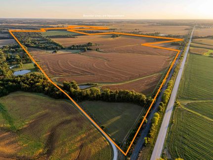 Timberland Property for sale in Audrain County, Missouri
