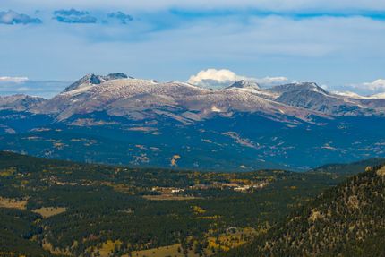 Property for sale in Gilpin County, Colorado